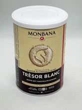 Charger l'image dans la galerie, Monbana Trésor chocolat blanc !