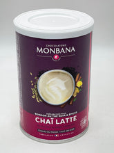 Lade das Bild in den Galerie-Viewer, Monbana - Gewürzter Chai Latte