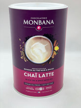 Lade das Bild in den Galerie-Viewer, Monbana - Gewürzter Chai Latte