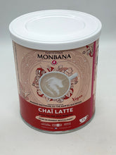 Load image into Gallery viewer, Nouveau! Chaï Latte Vegan.