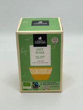 Load image into Gallery viewer, New! Organic Russian Flavor Green Tea.