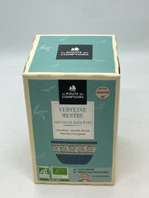 Charger l'image dans la galerie, Infusion Verveine Menthe Biologique