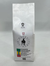 Charger l'image dans la galerie, Nouveauté! Ethiopie Yrgacheffe Biologique.