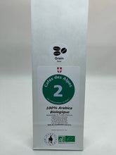 Charger l'image dans la galerie, Arvi! La v'là la nouvelle gamme exclusive de Cafés des Alpes!

