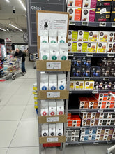 Charger l'image dans la galerie, Magasins de vente au détail.

