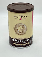 Charger l'image dans la galerie, Monbana Trésor chocolat blanc !
