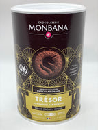 Monbana - TRESOR