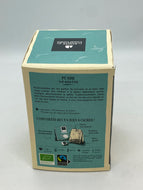 Nouveauté! Pu Erh Biologique.