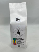 Load image into Gallery viewer, Nouveauté! Ethiopie Yrgacheffe Biologique.
