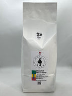 Nouveauté! Ethiopie Yrgacheffe Biologique.
