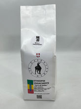 Load image into Gallery viewer, Nouveauté! Ethiopie Yrgacheffe Biologique.
