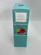 Infusion Détox Bio