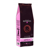 Monbana - Chocolat lacté Intense 42% de cacao