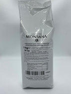 Monbana - Chocolat lacté 15% de cacao