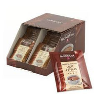 CHOCOLAT LACTE EN DOSES DE 30g